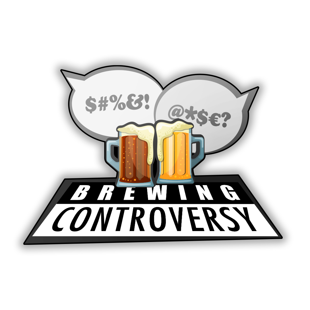 Brewing Controversy Logo